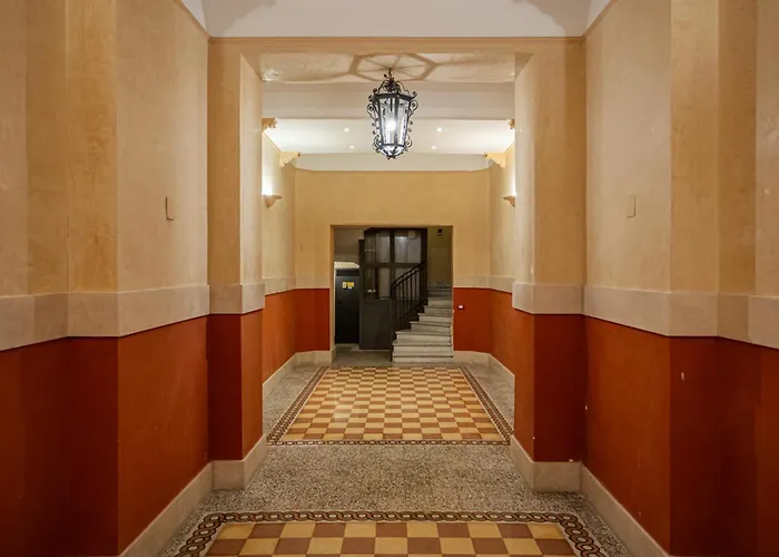 Vatican Vittoria - Vatican Museums