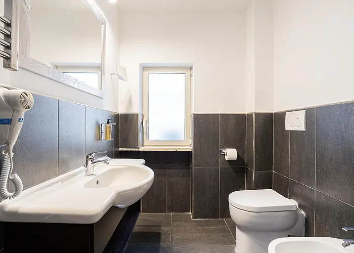 Vatican Vittoria - Vatican Museums Pensjonat 4*