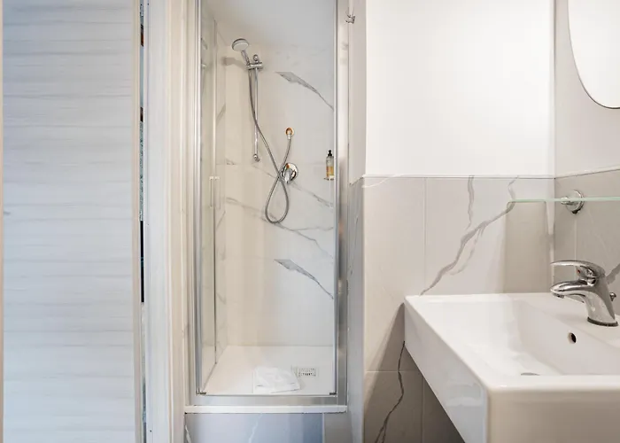 Vatican Vittoria - Vatican Museums 4* Rzym