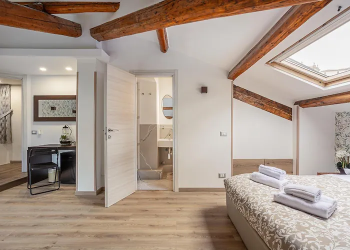 Vatican Vittoria - Vatican Museums 4*