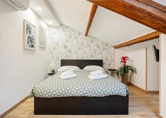 Pensjonat Vatican Vittoria - Vatican Museums 4*