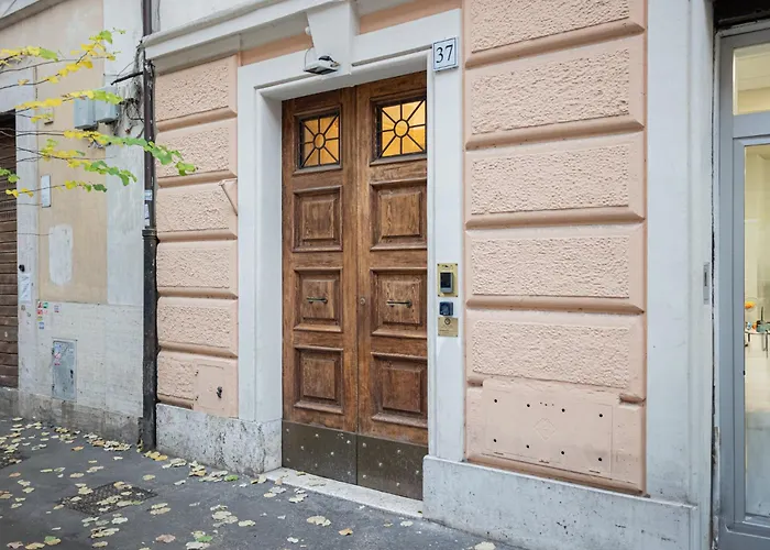 Vatican Vittoria - Vatican Museums