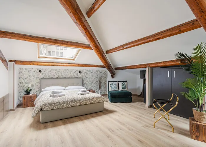 Pensjonat Vatican Vittoria - Vatican Museums Rzym