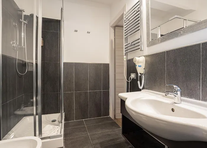 Pensjonat Vatican Vittoria - Vatican Museums