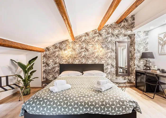 Pensjonat Vatican Vittoria - Vatican Museums 4*