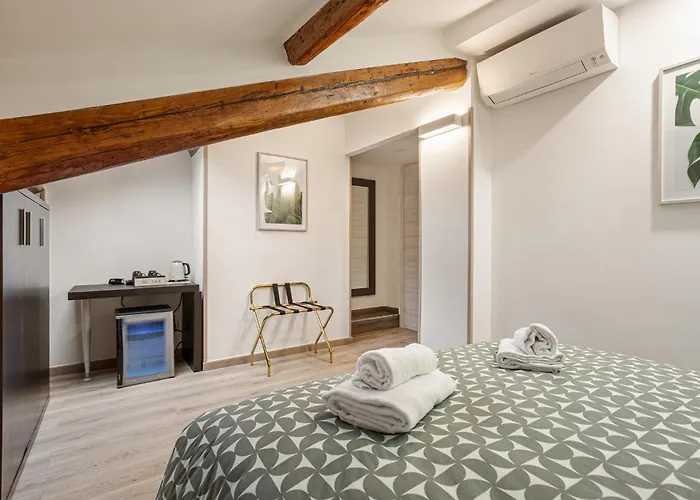 Vatican Vittoria - Vatican Museums Rzym