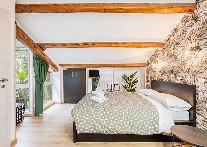 Vatican Vittoria - Vatican Museums Pensjonat