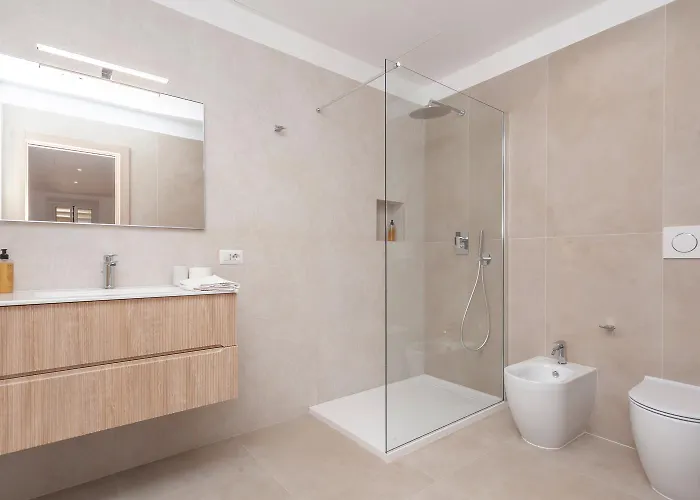 Pensjonat Vatican Vittoria - Vatican Museums Rzym