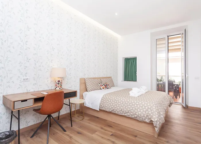 Vatican Vittoria - Vatican Museums