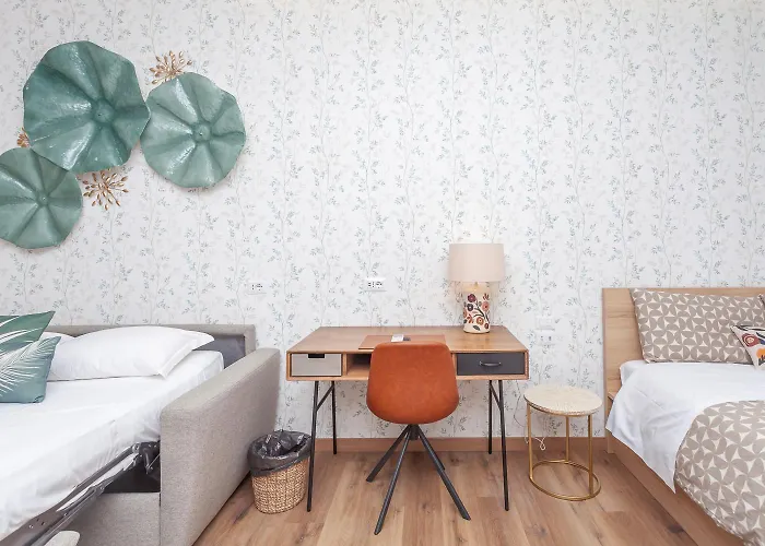 Vatican Vittoria - Vatican Museums Pensjonat