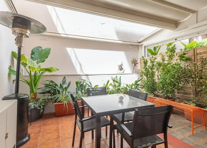 Vatican Vittoria - Vatican Museums Pensjonat 4*