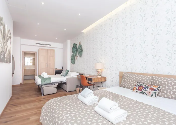 Pensjonat Vatican Vittoria - Vatican Museums 4*