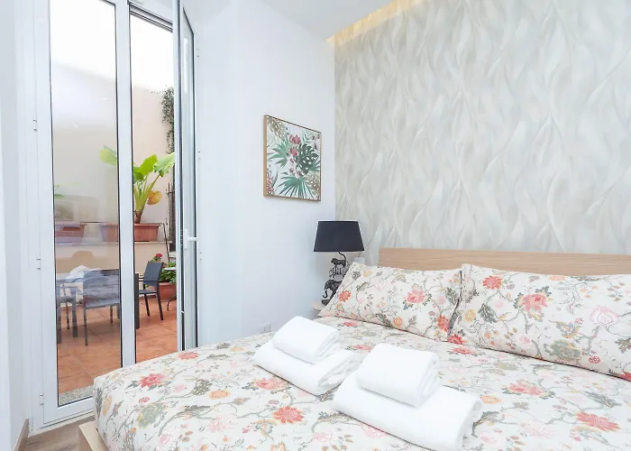 Vatican Vittoria - Vatican Museums 4* Rzym