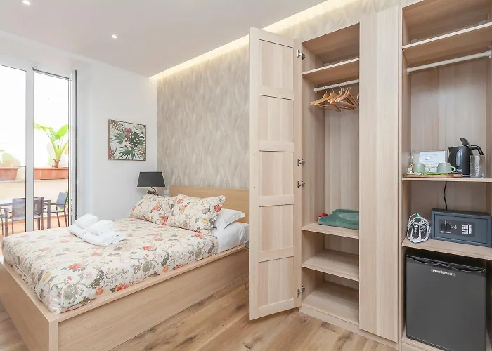 Vatican Vittoria - Vatican Museums