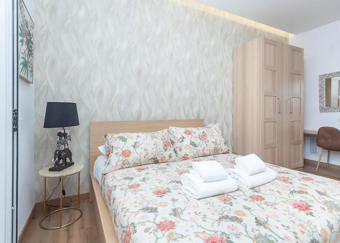 Vatican Vittoria - Vatican Museums Pensjonat 4*