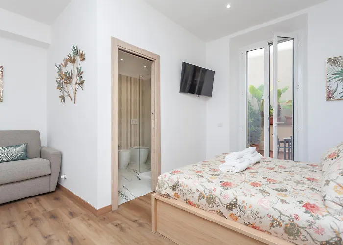 Vatican Vittoria - Vatican Museums Rzym