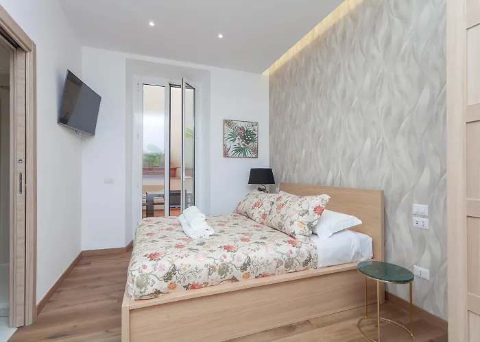 Vatican Vittoria - Vatican Museums 4* Rzym