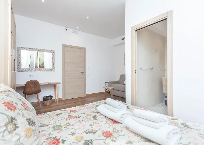 Vatican Vittoria - Vatican Museums Pensjonat 4*