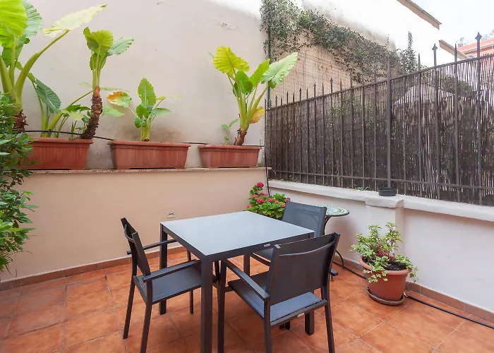 Vatican Vittoria - Vatican Museums 4* Rzym